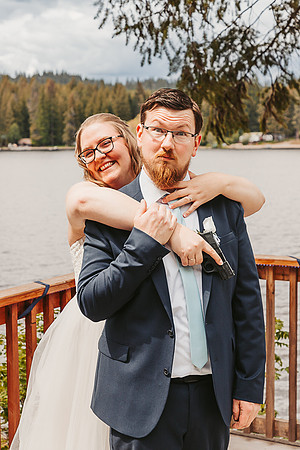 Brittany & Daren Wedding - Sacheen Lake -IMG_4348 - May 28, 2022 - ©Radiant Photography by Selina - Selina Gilchrist