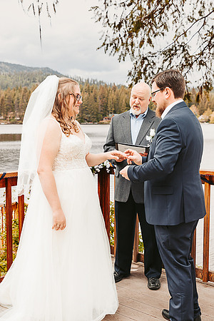 Brittany & Daren Wedding - Sacheen Lake -IMG_4518 - May 28, 2022 - ©Radiant Photography by Selina - Selina Gilchrist