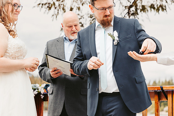 Brittany & Daren Wedding - Sacheen Lake -IMG_4507 - May 28, 2022 - ©Radiant Photography by Selina - Selina Gilchrist