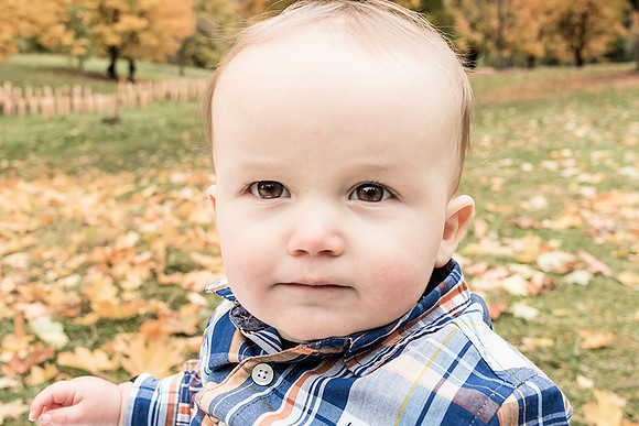 Baby Cole
