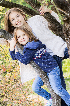 Elishka & Radka