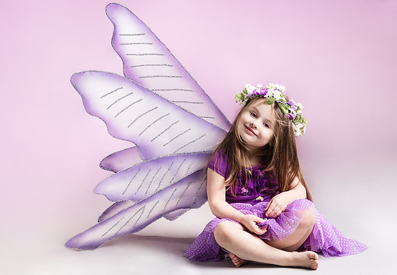 Fairy Calysta