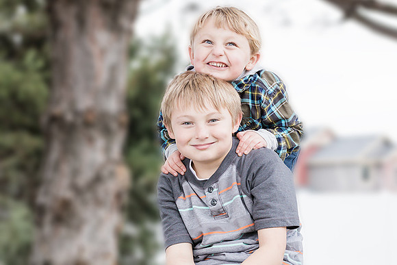 Karsten & Hudsen