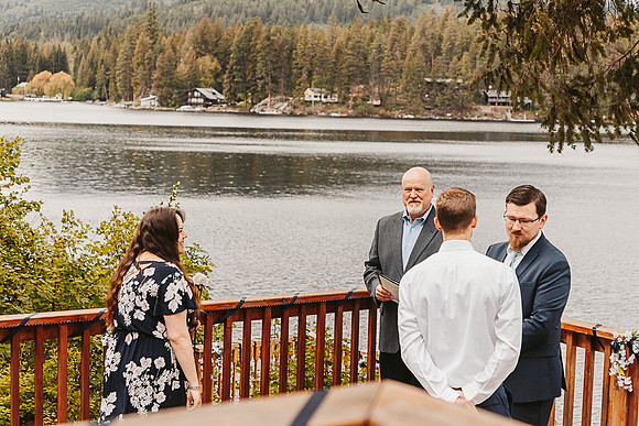 Brittany & Daren Wedding - Sacheen Lake -IMG_4410 - May 28, 2022 - ©Radiant Photography by Selina - Selina Gilchrist