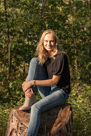 IMG_5069 - Lexi Class of 2021 Senior   - July 18, 2021 - ©Radiant Photography by Selina - Selina Gilchrist_