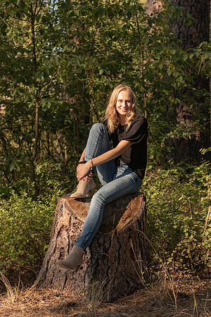 IMG_5070 - Lexi Class of 2021 Senior   - July 18, 2021 - ©Radiant Photography by Selina - Selina Gilchrist_