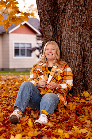 Kam R - Class of 2024 - IMG_3884 - October 19, 2023 - Radiant Photography by Selina-Selina Gilchrist