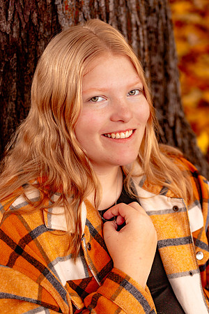 Kam R - Class of 2024 - IMG_3913 - October 19, 2023 - Radiant Photography by Selina-Selina Gilchrist
