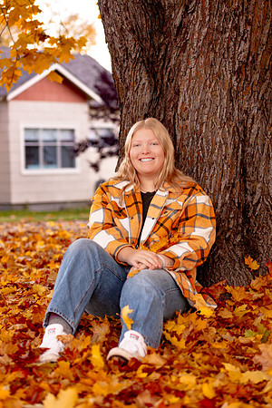 Kam R - Class of 2024 - IMG_3871 - October 19, 2023 - Radiant Photography by Selina-Selina Gilchrist