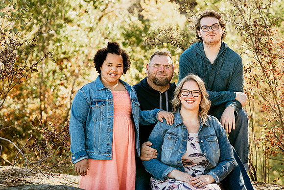 Bree & Arron Family - IMG_2787 - October 03, 2021 - ©Radiant Photography by Selina - Selina Gilchrist