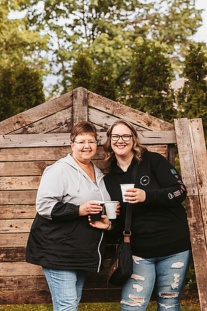 Brittany & Daren Wedding - reception -IMG_5561 - June 04, 2022 - ©Radiant Photography by Selina - Selina Gilchrist