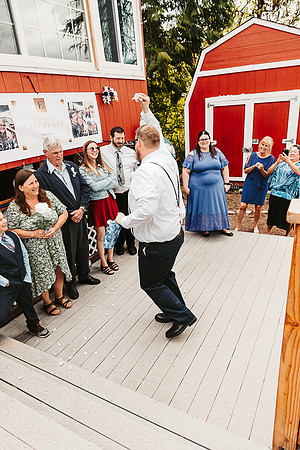 Brittany & Daren Wedding - Sacheen Lake -IMG_4439 - May 28, 2022 - ©Radiant Photography by Selina - Selina Gilchrist