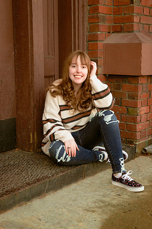 IMG_0047-Edit - Hanna R - Class of 2021 Rogers HS - October 25, 2020 - ©Radiant Photography by Selina - Selina Gilchrist_