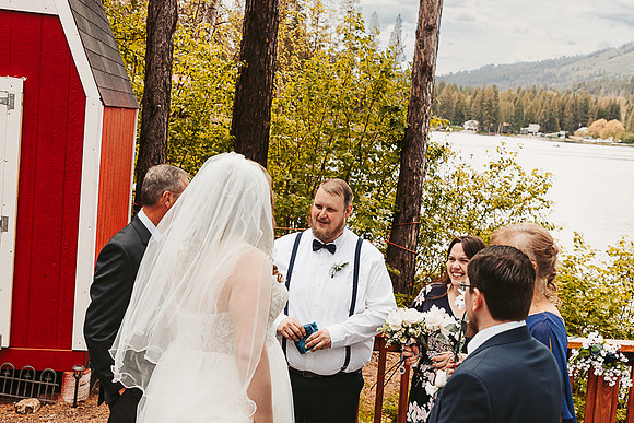 Brittany & Daren Wedding - Sacheen Lake -IMG_4610 - May 28, 2022 - ©Radiant Photography by Selina - Selina Gilchrist