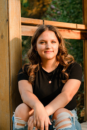IMG_1393 - Jazmine - Class of 2022 Rogers HS - August 15, 2021 - ©Radiant Photography by Selina - Selina Gilchrist_
