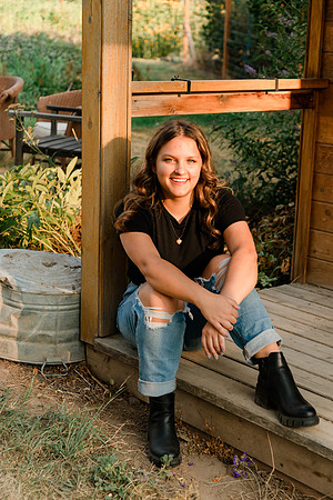 IMG_1395 - Jazmine - Class of 2022 Rogers HS - August 15, 2021 - ©Radiant Photography by Selina - Selina Gilchrist_