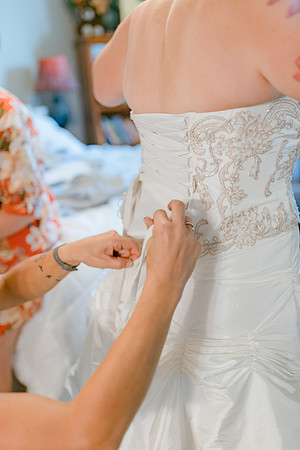 IMG_8353 - Daun & Travis Wedding - Post Falls IdahoJuly 30, 2021 - ©Radiant Photography by Selina - Selina Gilchrist_