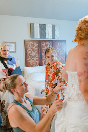 IMG_8355 - Daun & Travis Wedding - Post Falls IdahoJuly 30, 2021 - ©Radiant Photography by Selina - Selina Gilchrist_