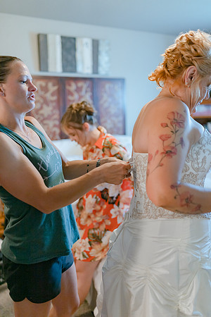 IMG_8356 - Daun & Travis Wedding - Post Falls IdahoJuly 30, 2021 - ©Radiant Photography by Selina - Selina Gilchrist_