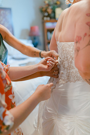 IMG_8357 - Daun & Travis Wedding - Post Falls IdahoJuly 30, 2021 - ©Radiant Photography by Selina - Selina Gilchrist_