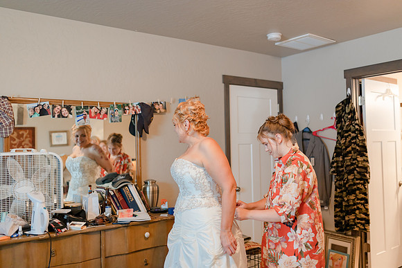IMG_8363 - Daun & Travis Wedding - Post Falls IdahoJuly 30, 2021 - ©Radiant Photography by Selina - Selina Gilchrist_