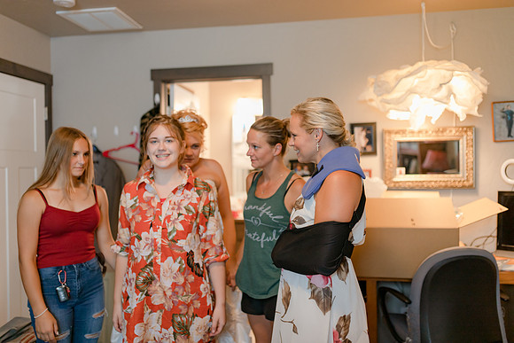 IMG_8371 - Daun & Travis Wedding - Post Falls IdahoJuly 30, 2021 - ©Radiant Photography by Selina - Selina Gilchrist_