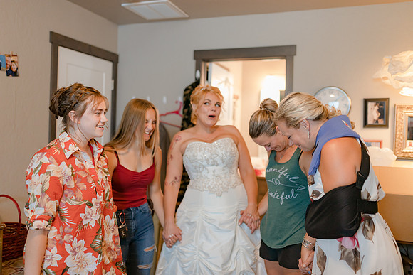 IMG_8373 - Daun & Travis Wedding - Post Falls IdahoJuly 30, 2021 - ©Radiant Photography by Selina - Selina Gilchrist_