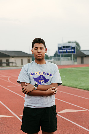 IMG_3561 - Jaimen Bivens - Class of 2022 Rogers HS - August 20, 2021 - ©Radiant Photography by Selina - Selina Gilchrist_