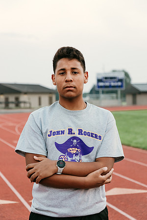 IMG_3562 - Jaimen Bivens - Class of 2022 Rogers HS - August 20, 2021 - ©Radiant Photography by Selina - Selina Gilchrist_