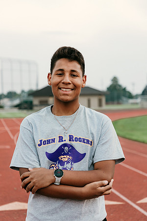 IMG_3584 - Jaimen Bivens - Class of 2022 Rogers HS - August 20, 2021 - ©Radiant Photography by Selina - Selina Gilchrist_