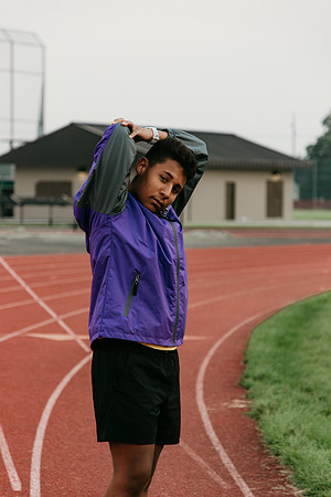 IMG_3602 - Jaimen Bivens - Class of 2022 Rogers HS - August 20, 2021 - ©Radiant Photography by Selina - Selina Gilchrist_