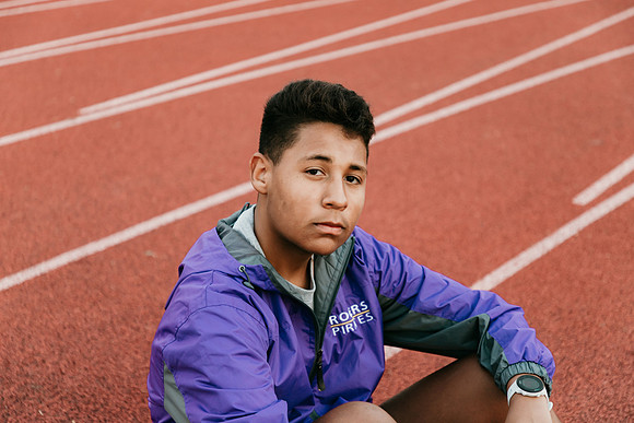 IMG_3634 - Jaimen Bivens - Class of 2022 Rogers HS - August 20, 2021 - ©Radiant Photography by Selina - Selina Gilchrist_