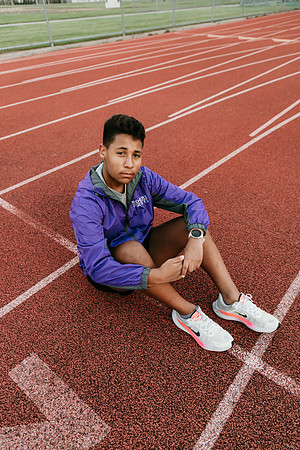 IMG_3636 - Jaimen Bivens - Class of 2022 Rogers HS - August 20, 2021 - ©Radiant Photography by Selina - Selina Gilchrist_