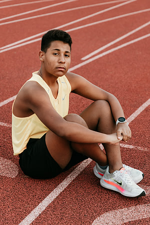 IMG_3643 - Jaimen Bivens - Class of 2022 Rogers HS - August 20, 2021 - ©Radiant Photography by Selina - Selina Gilchrist_