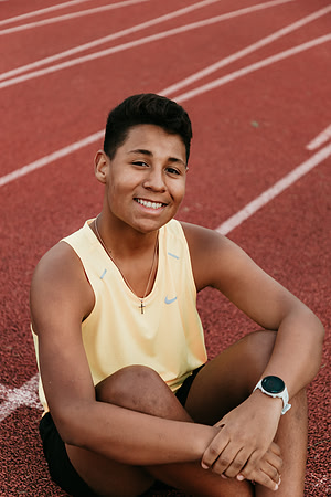 IMG_3654 - Jaimen Bivens - Class of 2022 Rogers HS - August 20, 2021 - ©Radiant Photography by Selina - Selina Gilchrist_
