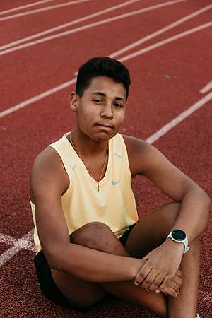 IMG_3658 - Jaimen Bivens - Class of 2022 Rogers HS - August 20, 2021 - ©Radiant Photography by Selina - Selina Gilchrist_