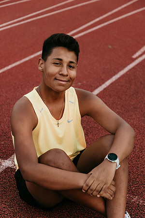 IMG_3659 - Jaimen Bivens - Class of 2022 Rogers HS - August 20, 2021 - ©Radiant Photography by Selina - Selina Gilchrist_