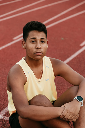 IMG_3650 - Jaimen Bivens - Class of 2022 Rogers HS - August 20, 2021 - ©Radiant Photography by Selina - Selina Gilchrist_