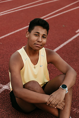IMG_3660 - Jaimen Bivens - Class of 2022 Rogers HS - August 20, 2021 - ©Radiant Photography by Selina - Selina Gilchrist_