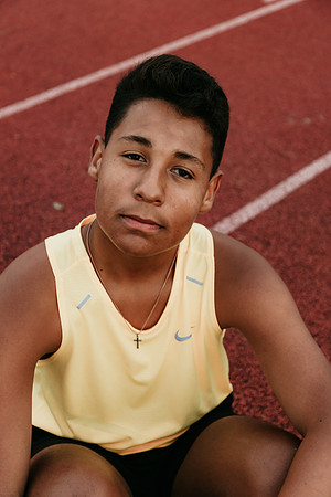 IMG_3665 - Jaimen Bivens - Class of 2022 Rogers HS - August 20, 2021 - ©Radiant Photography by Selina - Selina Gilchrist_