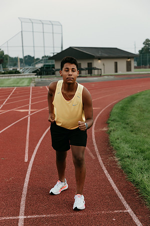 IMG_3672 - Jaimen Bivens - Class of 2022 Rogers HS - August 20, 2021 - ©Radiant Photography by Selina - Selina Gilchrist_