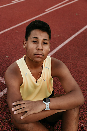 IMG_3669 - Jaimen Bivens - Class of 2022 Rogers HS - August 20, 2021 - ©Radiant Photography by Selina - Selina Gilchrist_