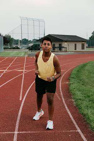 IMG_3673 - Jaimen Bivens - Class of 2022 Rogers HS - August 20, 2021 - ©Radiant Photography by Selina - Selina Gilchrist_