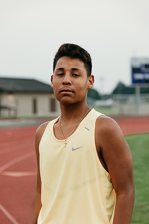 IMG_3683 - Jaimen Bivens - Class of 2022 Rogers HS - August 20, 2021 - ©Radiant Photography by Selina - Selina Gilchrist_