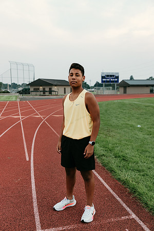 IMG_3686 - Jaimen Bivens - Class of 2022 Rogers HS - August 20, 2021 - ©Radiant Photography by Selina - Selina Gilchrist_