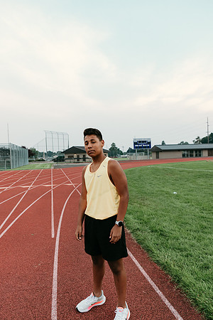 IMG_3692 - Jaimen Bivens - Class of 2022 Rogers HS - August 20, 2021 - ©Radiant Photography by Selina - Selina Gilchrist_