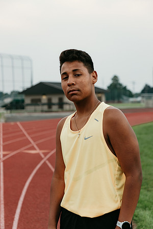 IMG_3693 - Jaimen Bivens - Class of 2022 Rogers HS - August 20, 2021 - ©Radiant Photography by Selina - Selina Gilchrist_