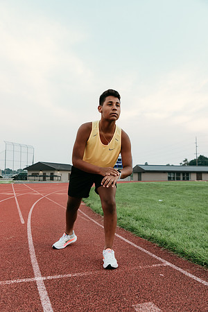 IMG_3695 - Jaimen Bivens - Class of 2022 Rogers HS - August 20, 2021 - ©Radiant Photography by Selina - Selina Gilchrist_