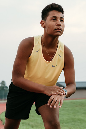 IMG_3694 - Jaimen Bivens - Class of 2022 Rogers HS - August 20, 2021 - ©Radiant Photography by Selina - Selina Gilchrist_