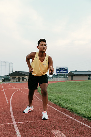 IMG_3705 - Jaimen Bivens - Class of 2022 Rogers HS - August 20, 2021 - ©Radiant Photography by Selina - Selina Gilchrist_